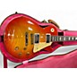 Used 2024 Gibson 1959 Reissue Murphy Aged Les Paul 2 Color Sunburst Solid Body Electric Guitar thumbnail