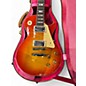 Used 2024 Gibson 1959 Reissue Murphy Aged Les Paul 2 Color Sunburst Solid Body Electric Guitar