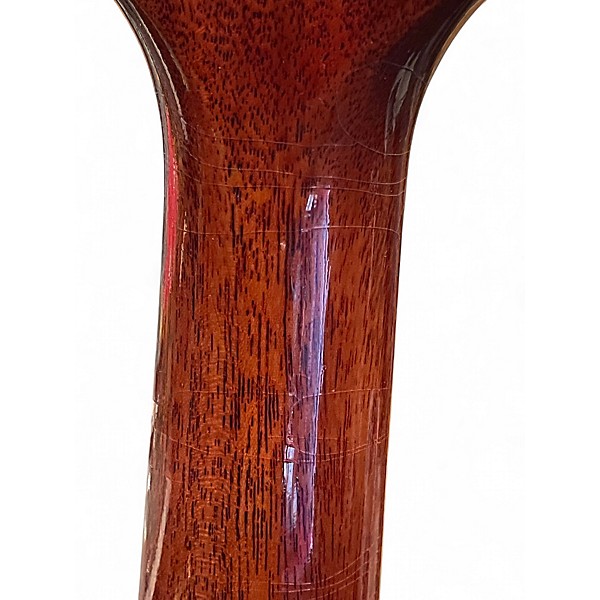 Used 2024 Gibson 1959 Reissue Murphy Aged Les Paul 2 Color Sunburst Solid Body Electric Guitar