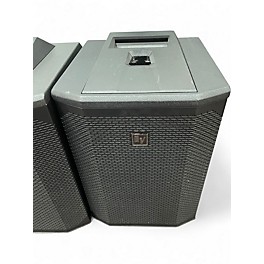 Used Electro-Voice ev50 Powered Speaker
