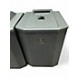 Used Electro-Voice ev50 Powered Speaker thumbnail