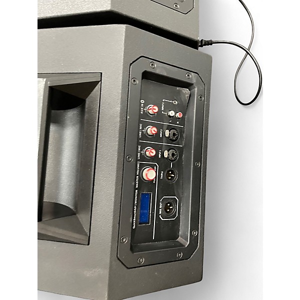 Used Electro-Voice ev50 Powered Speaker