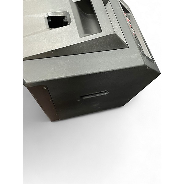 Used Electro-Voice ev50 Powered Speaker