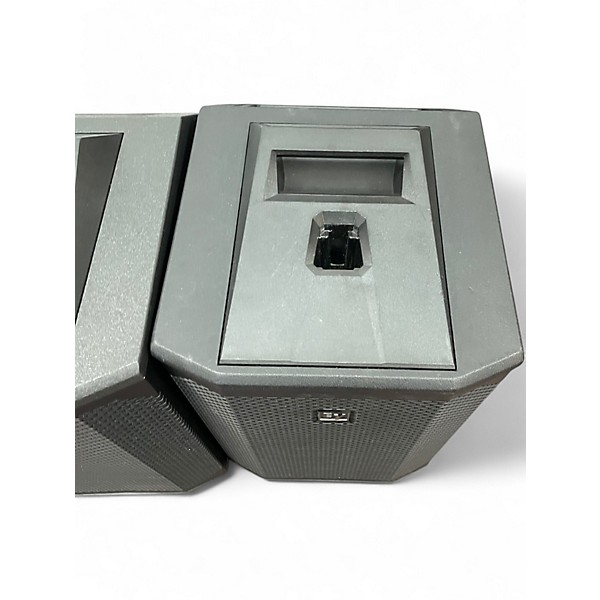 Used Electro-Voice ev50 Powered Speaker