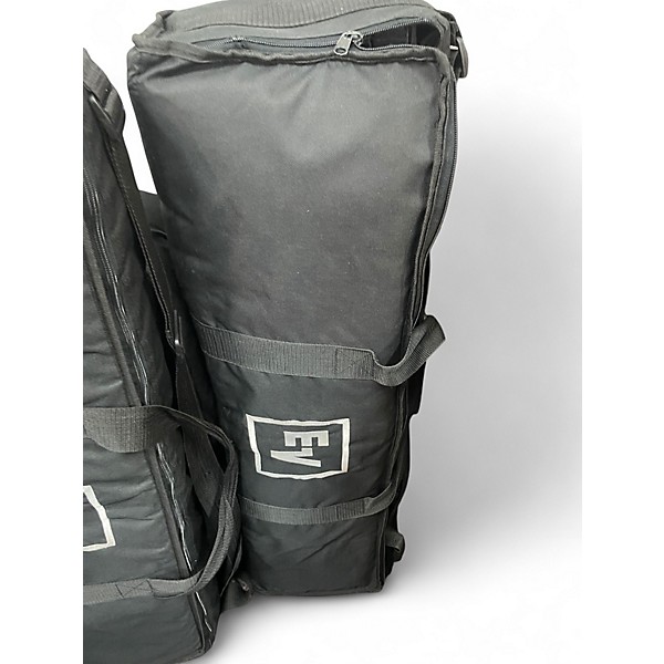 Used Electro-Voice ev50 Powered Speaker