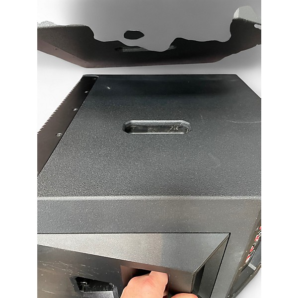 Used Electro-Voice ev50 Powered Speaker