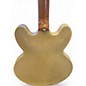 Used Epiphone ES335 Pro Natural Hollow Body Electric Guitar