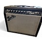 Used Fender Vibro Champ XD 5W 1X8 Guitar Combo Amp thumbnail