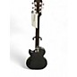 Used Epiphone Les Paul Special Satin Black Solid Body Electric Guitar