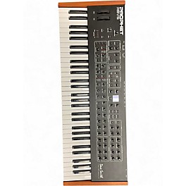 Used Sequential PROPHET REV2 Synthesizer