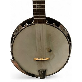 Used Gold Tone MC-150r Maple Banjo