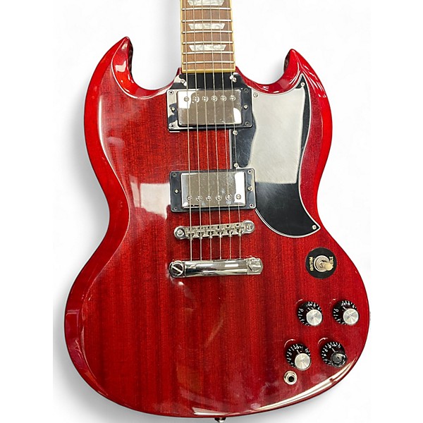 ギター EPIPHONE SG Standard 61 Vintage Cherry coixm3d5m4alva4vsmdi.jpg?crop=