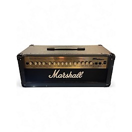 Used Marshall MG100HDFX 100W Solid State Guitar Amp Head