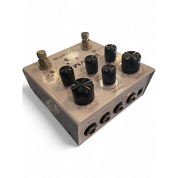 Used Meris POLYMOON Effect Pedal