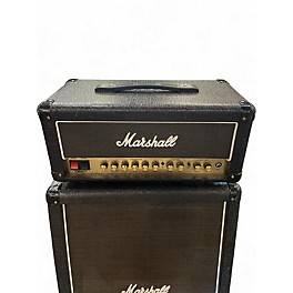 Used Marshall DSL20HR 20W Tube Guitar Amp Head