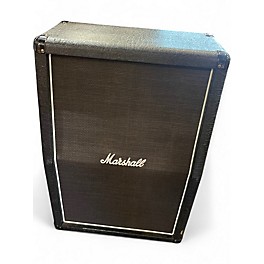 Used Marshall  MX121AR Guitar Cabinet