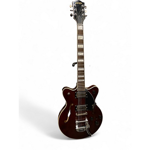Used Gretsch Guitars G2655T Cherry Hollow Body Electric Guitar