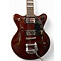 Used Gretsch Guitars G2655T Cherry Hollow Body Electric Guitar