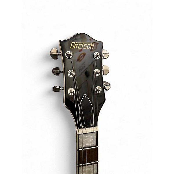 Used Gretsch Guitars G2655T Cherry Hollow Body Electric Guitar