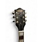 Used Gretsch Guitars G2655T Cherry Hollow Body Electric Guitar