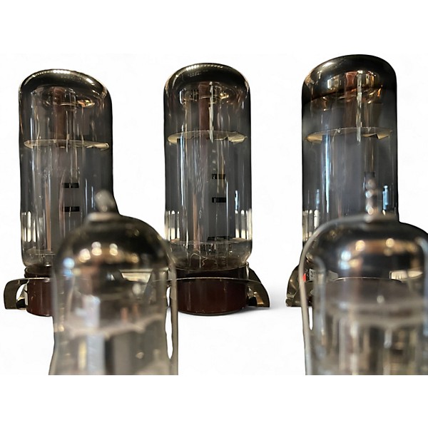 Used Hughes & Kettner Triamp MKII 100W Tube Guitar Amp Head