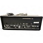 Used Hughes & Kettner Triamp MKII 100W Tube Guitar Amp Head