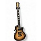 Used Ltd LTD EC1000T CTM Black Solid Body Electric Guitar thumbnail