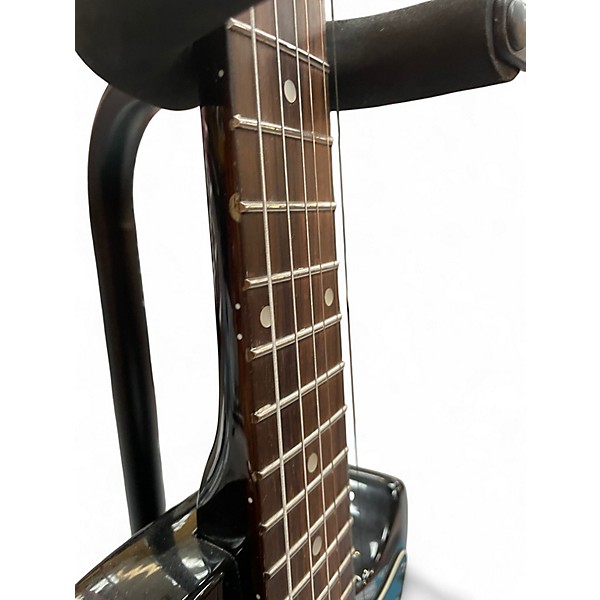 Used Epiphone Les Paul Junior Black Solid Body Electric Guitar