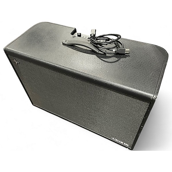 Used Line 6 POWERCAB 2 212 PLUS Guitar Cabinet