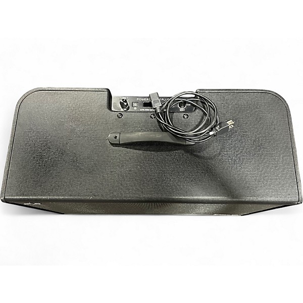 Used Line 6 POWERCAB 2 212 PLUS Guitar Cabinet