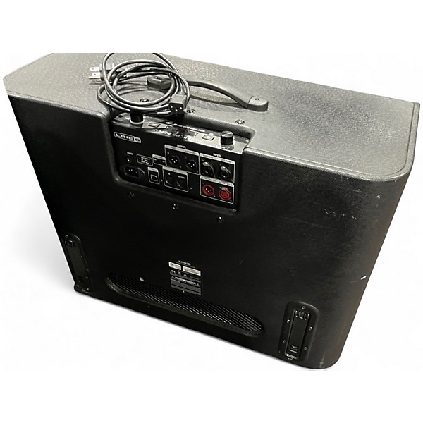 Used Line 6 POWERCAB 2 212 PLUS Guitar Cabinet