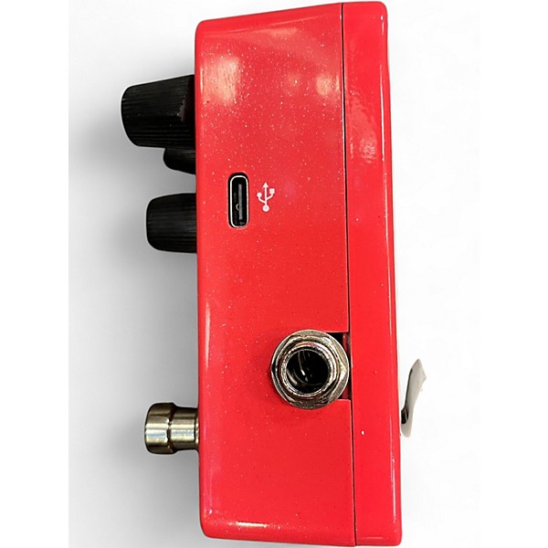 Used NUX VOODOO VIBE Effect Pedal | Guitar Center