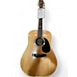 Used Alvarez 5039 Natural Acoustic Guitar thumbnail