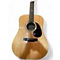 Used Alvarez 5039 Natural Acoustic Guitar