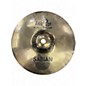 Used SABIAN 8in B8 PRO SPLASH Cymbal thumbnail