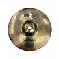 Used SABIAN 8in B8 PRO SPLASH Cymbal