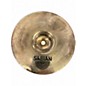 Used SABIAN 8in B8 PRO SPLASH Cymbal
