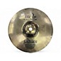 Used SABIAN 8in B8 PRO SPLASH Cymbal