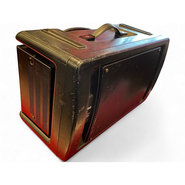 Used Yamaha MS60S Powered Speaker