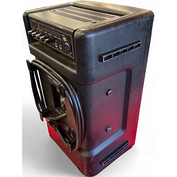 Used Yamaha MS60S Powered Speaker