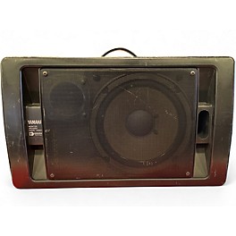 Used Yamaha MS60S Powered Speaker