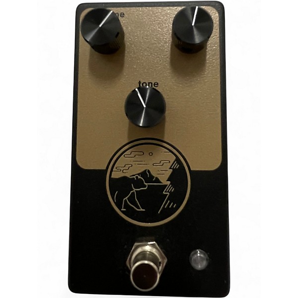 Used NativeAudio KIAAYO Effect Pedal
