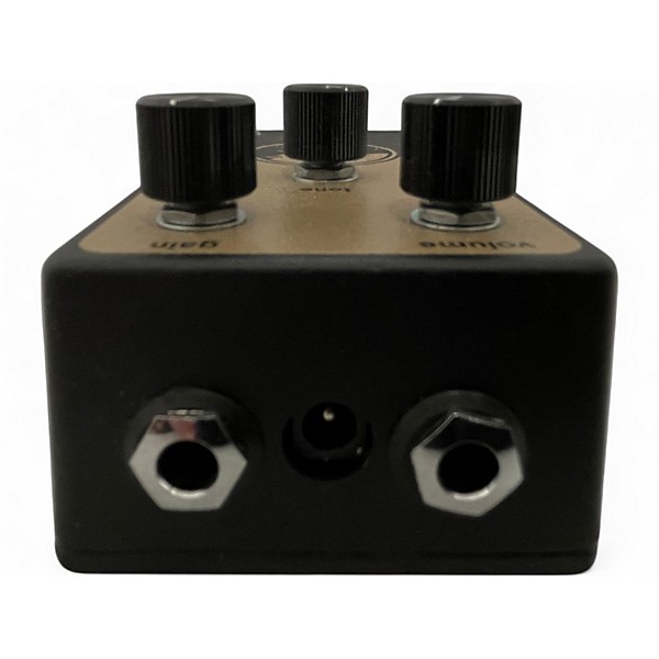 Used NativeAudio KIAAYO Effect Pedal