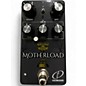 Used Crazy Tube Circuits MOTHERLOAD Effect Pedal thumbnail