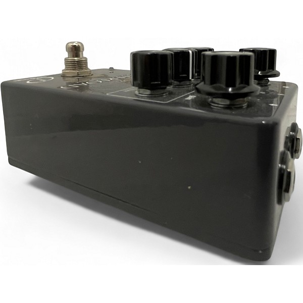 Used Crazy Tube Circuits MOTHERLOAD Effect Pedal