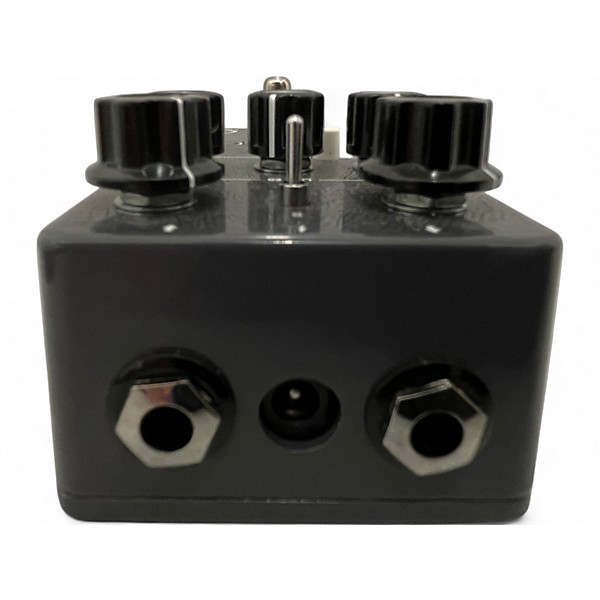 Used Crazy Tube Circuits MOTHERLOAD Effect Pedal