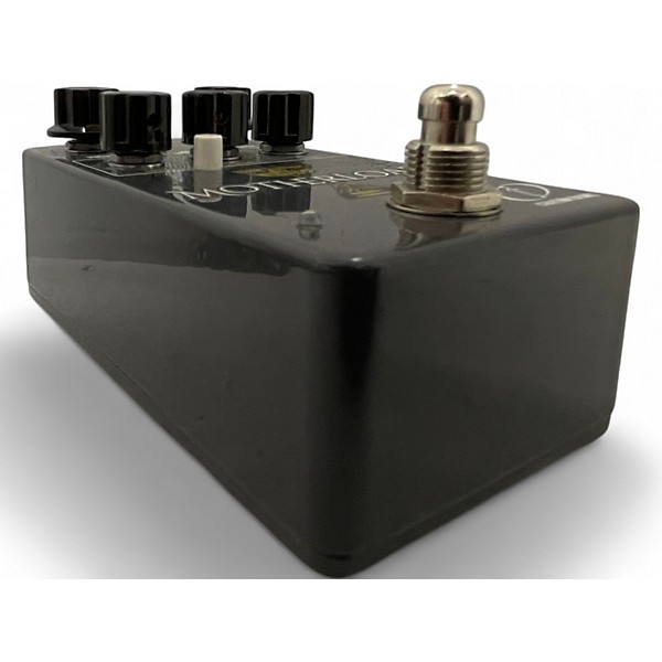 Used Crazy Tube Circuits MOTHERLOAD Effect Pedal