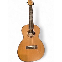 Used Cordoba 24T  Natural Ukulele