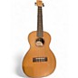 Used Cordoba 24T  Natural Ukulele