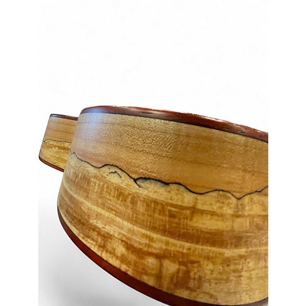 Used Cordoba 24T  Natural Ukulele